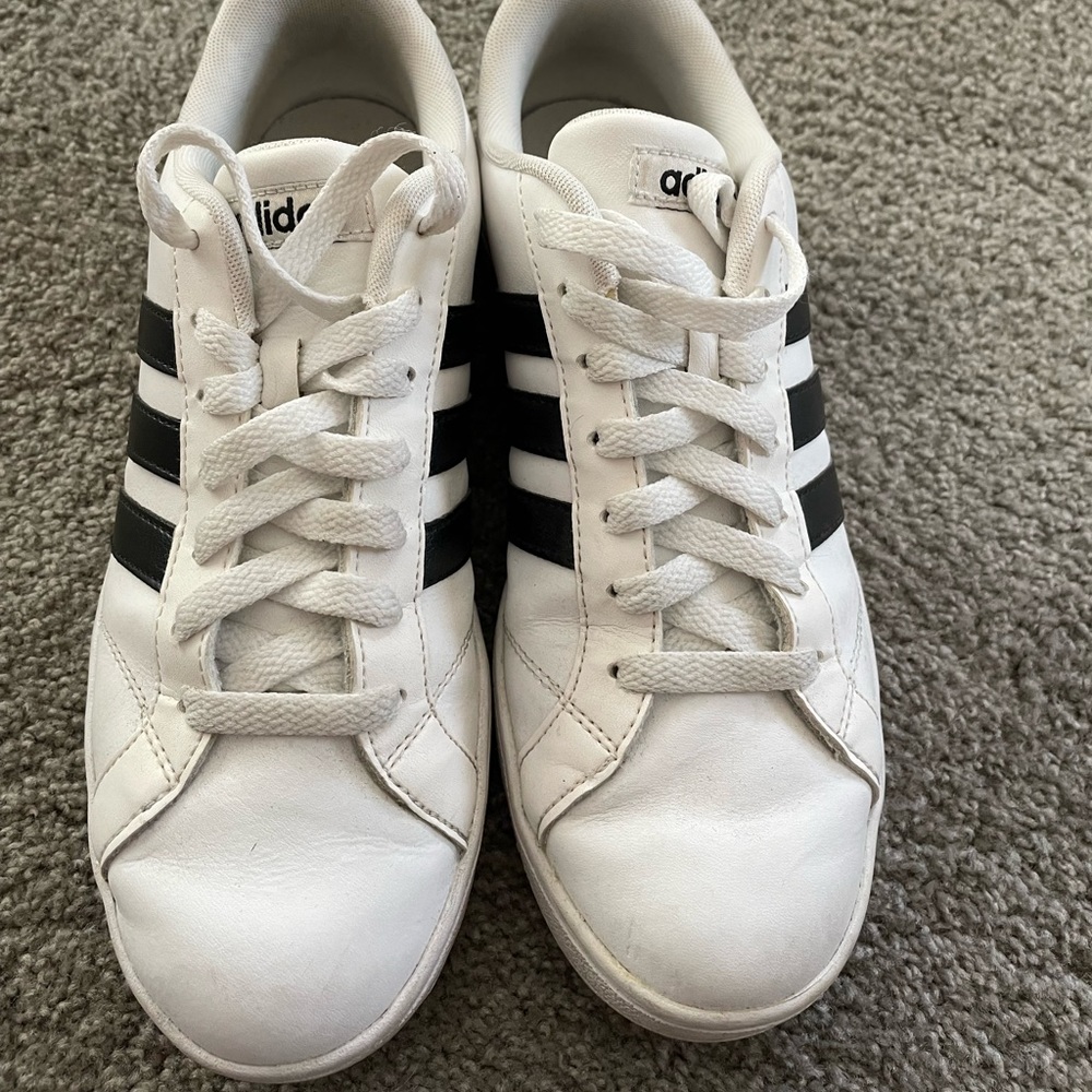 Adidas sneakers